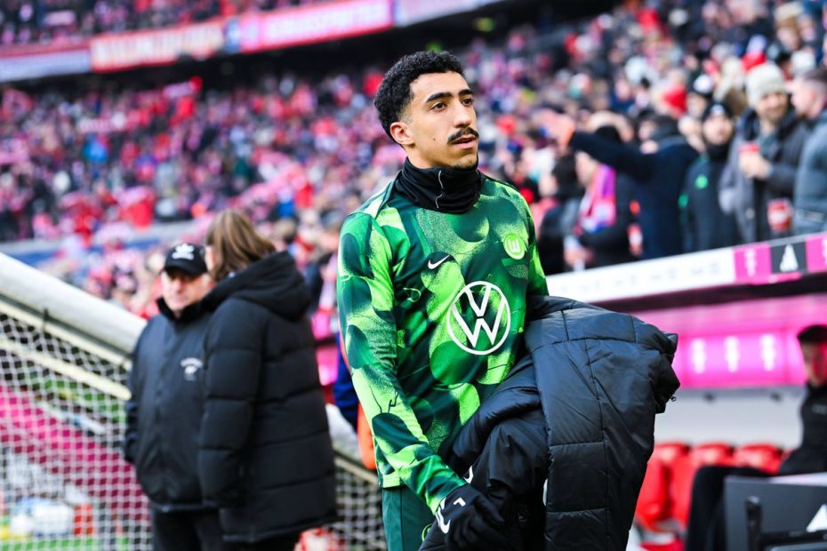 O alemão Thiago Thomas avisa o Sporting de Lisboa: "Não se deve subestimar o Leipzig!"
