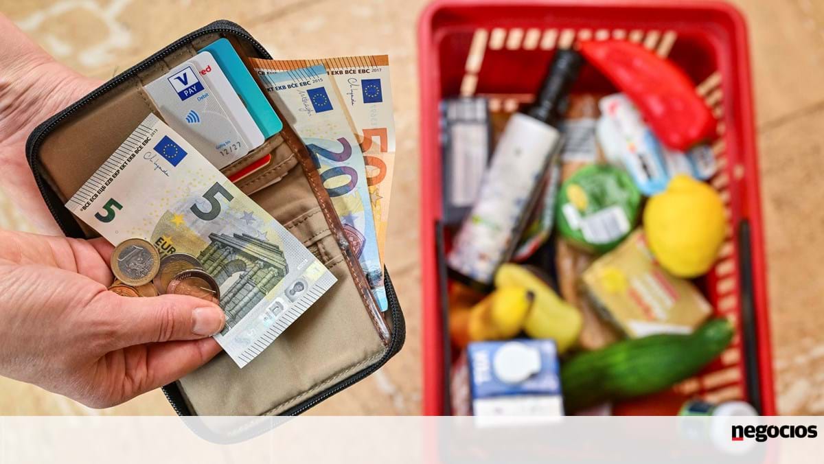A INE confirma a inflação acelera para 2,1% em abril – combinada