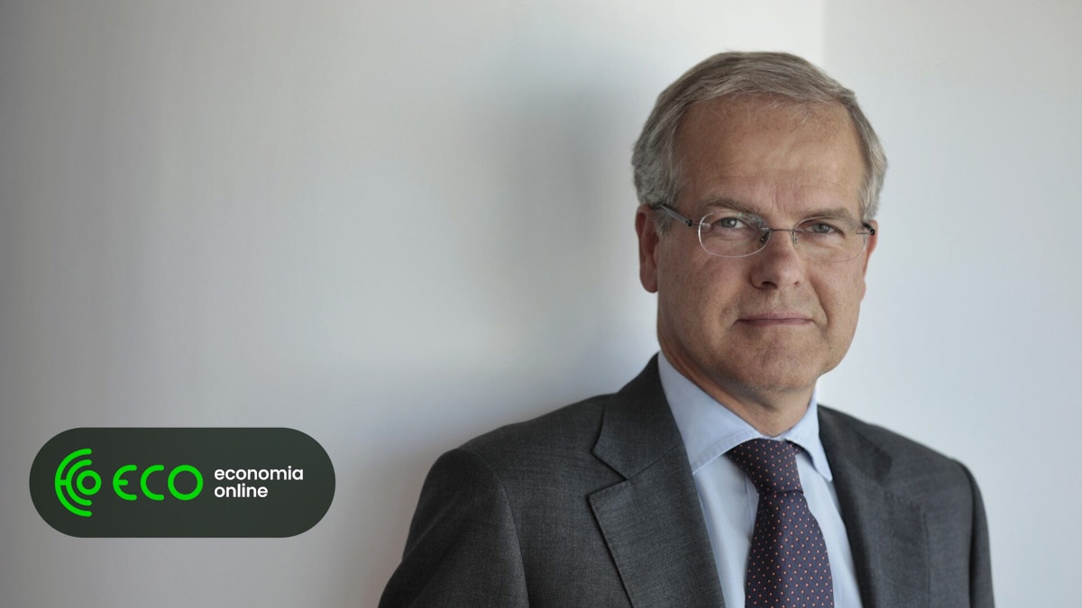 O antigo CEO do Banco CTT está entre os novos dirigentes da Caixa. Será o lado de Paulo Macedo na bancada pública