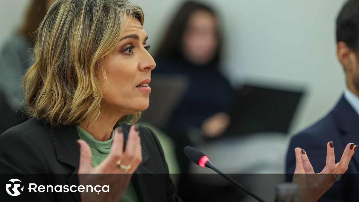 O caso de Gêmeos. Sandra Fergueiras questiona o “silêncio” do Presidente da República