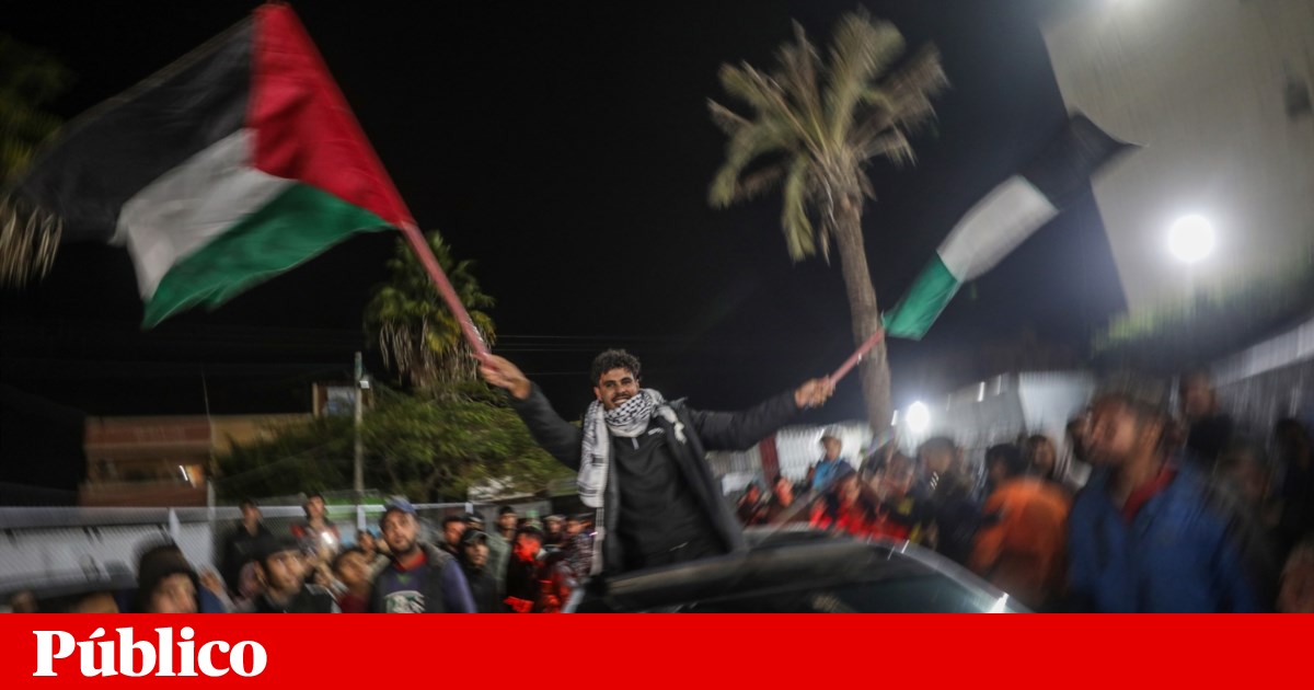 O cessar-fogo em Gaza ocorre depois de um ano de alguns progressos e muitos retrocessos no Médio Oriente