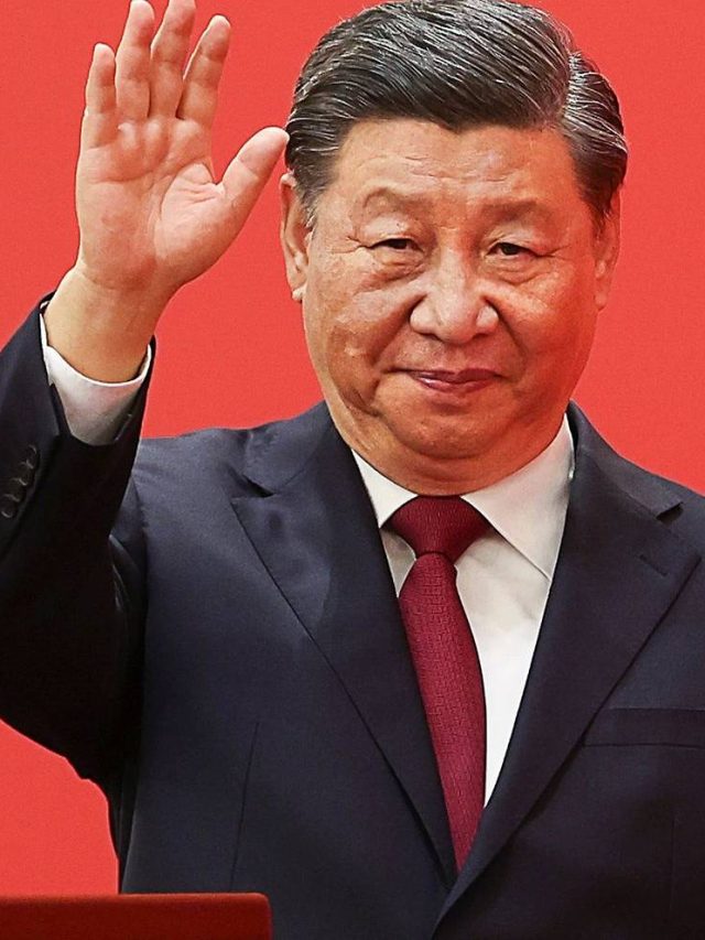 O crescimento económico da China atingirá 5% em 2024, atingindo a meta de Pequim