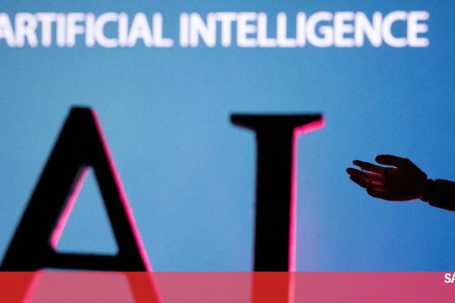 O diretor da primeira universidade especificamente para a inteligência artificial disse que a tecnologia aprimorou a criatividade-a última hora