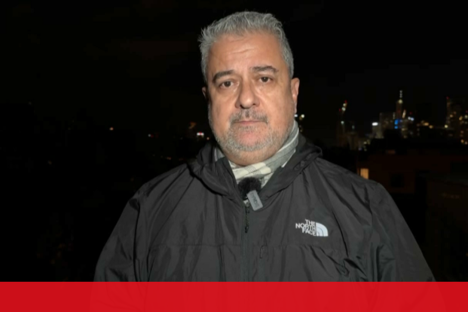 O enviado especial do primeiro-ministro israelense revelou que o processo de liberação de sábado deve ser mais rápido que o grupo anterior Video