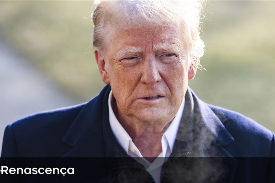 O governo Trump demitiu funcionários responsáveis ​​por promover a diversificação