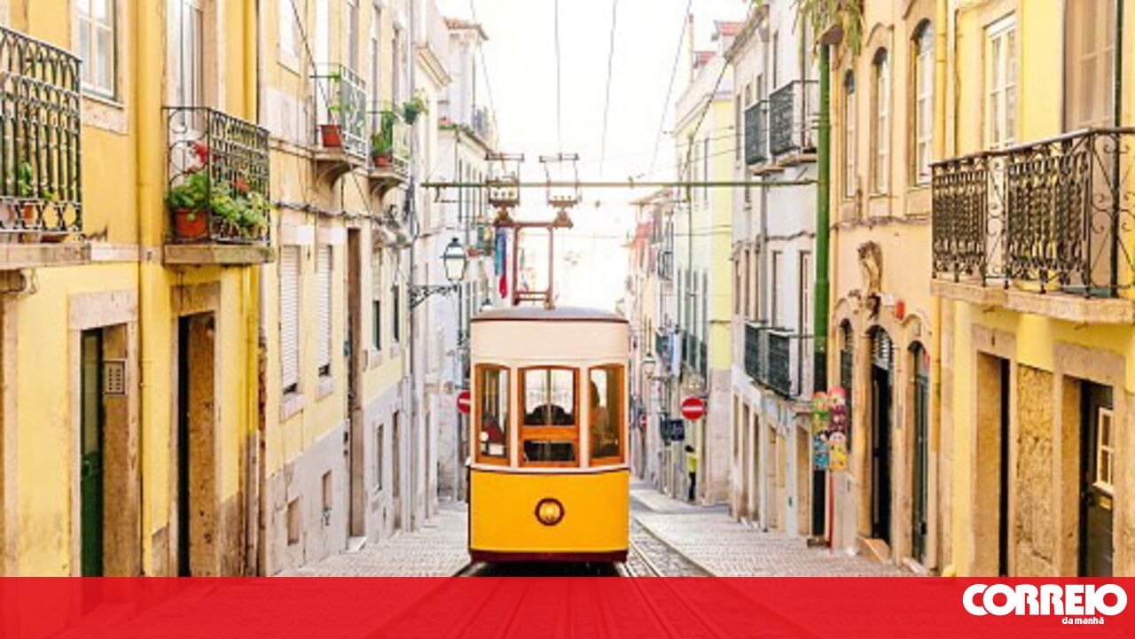 Lisboa é uma das piores cidades européias com mobilidade urbana para crianças – sociedade