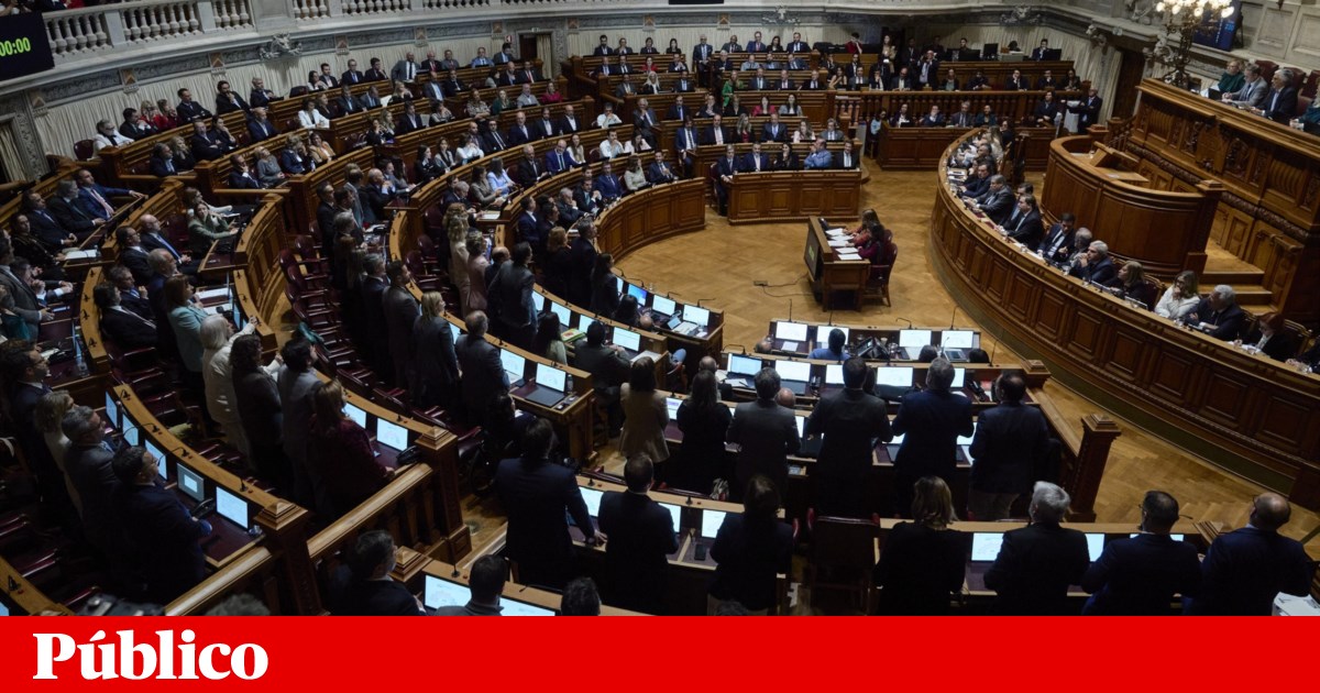 O governo confirma o conceito de “valor moderado” |