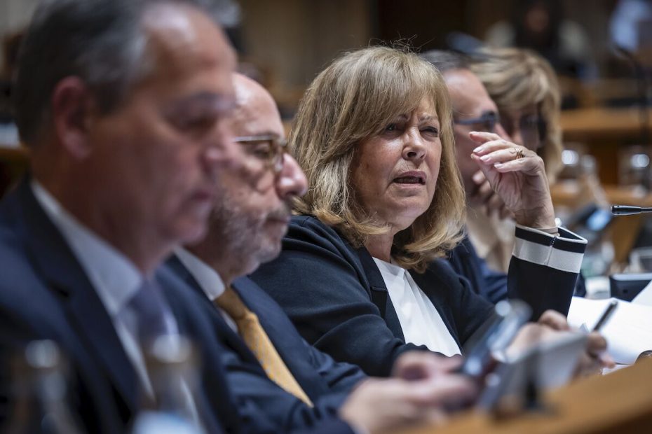 O governo não deu ouvidos aos sindicatos (como manda a lei): a revolução para chegar à PSP durou 15 dias