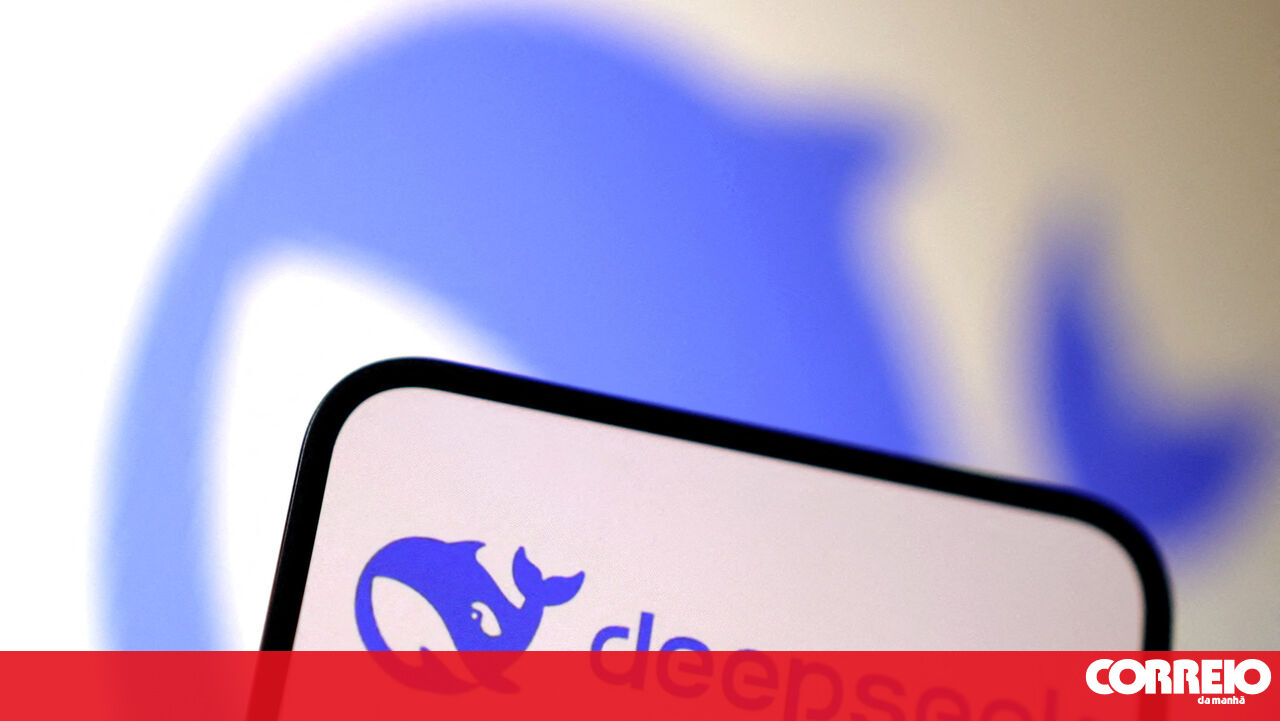 A Holanda proíbe os funcionários públicos de usarem o aplicativo Deepseek – Mundo