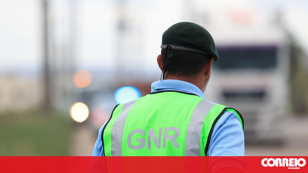 Ferido em dois e quatro anos – Portugal