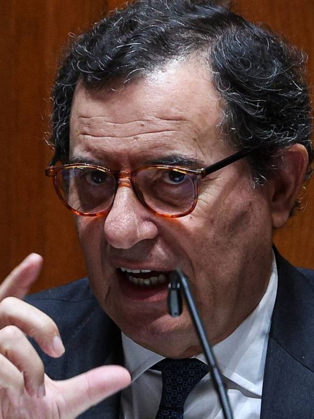 “O preço dos terrenos rurais vai subir e dado o risco de especulação, qual é o problema?”