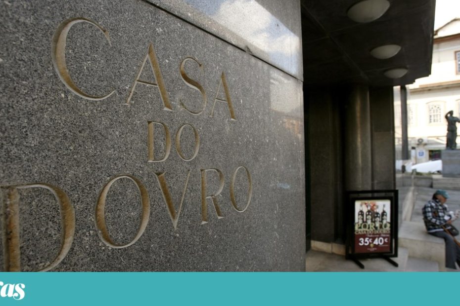 O presidente da Casa do Dours pode participar do diálogo e construir uma ponte |