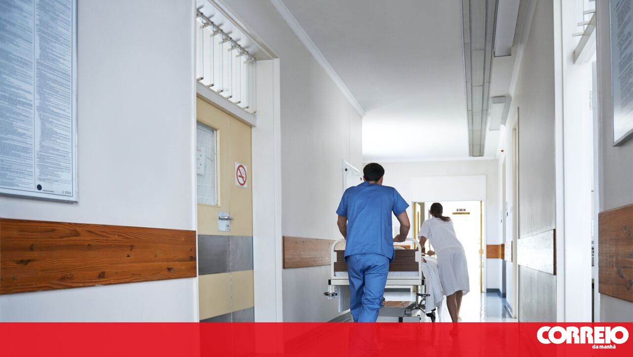 A enfermeira ULS Algarve começou uma greve hoje, que também abrange o dia 8 e o dia 9 – Sociedade