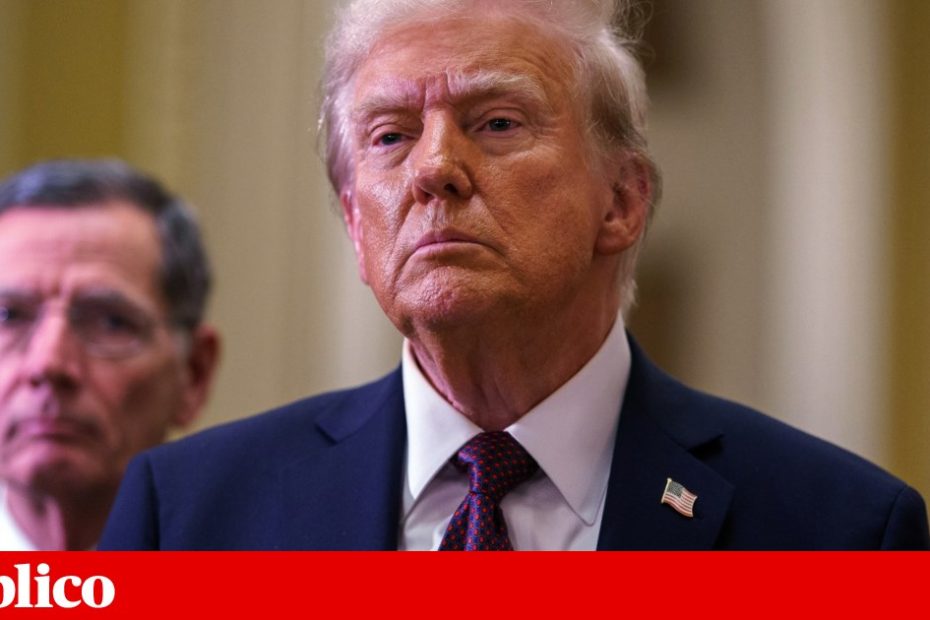 O retorno de Trump deixa os aliados ansiosos e os EUA otimistas