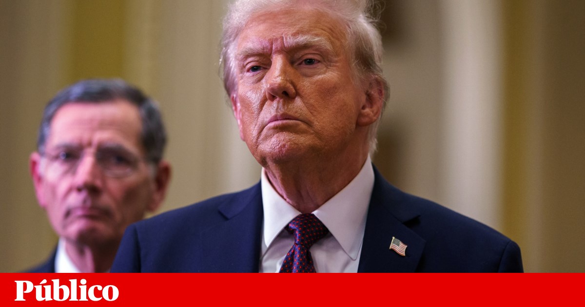 O retorno de Trump deixa os aliados ansiosos e os EUA otimistas