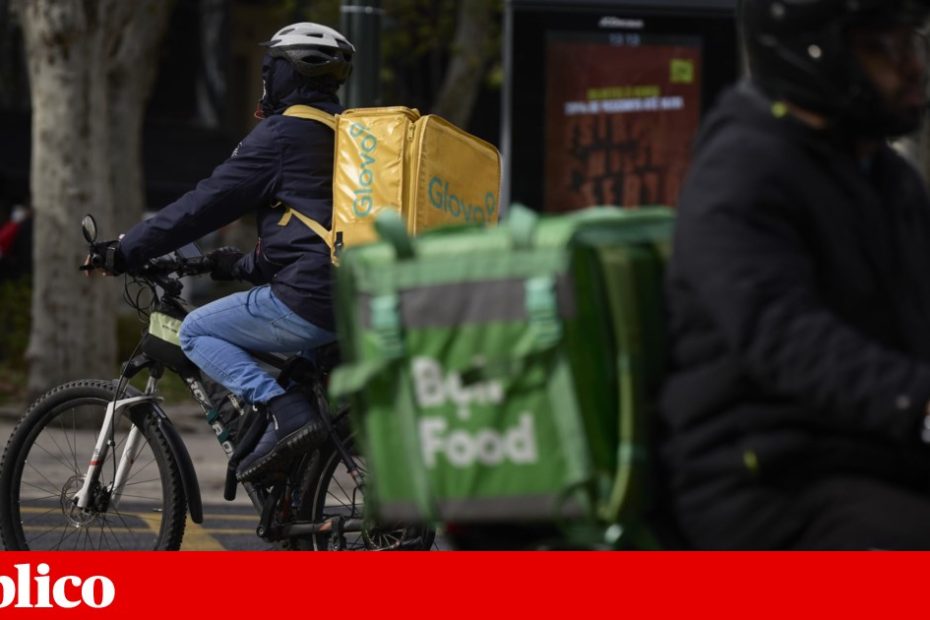 OIT afirma que a informalidade do trabalho e os trabalhadores extremamente pobres estão a criar empregos