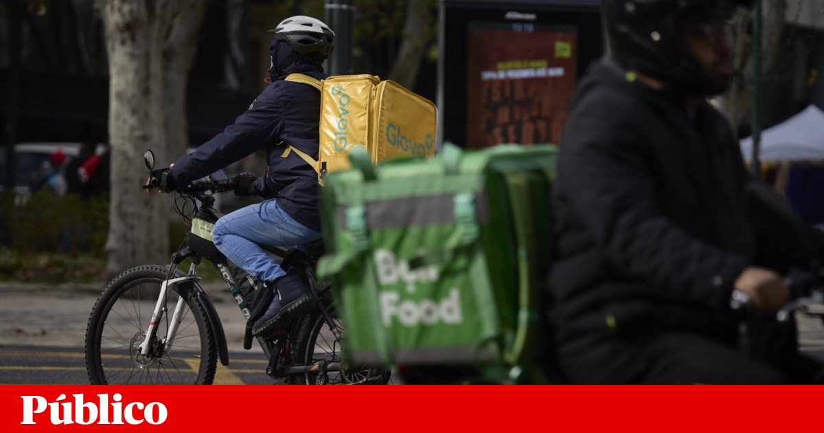 OIT afirma que a informalidade do trabalho e os trabalhadores extremamente pobres estão a criar empregos