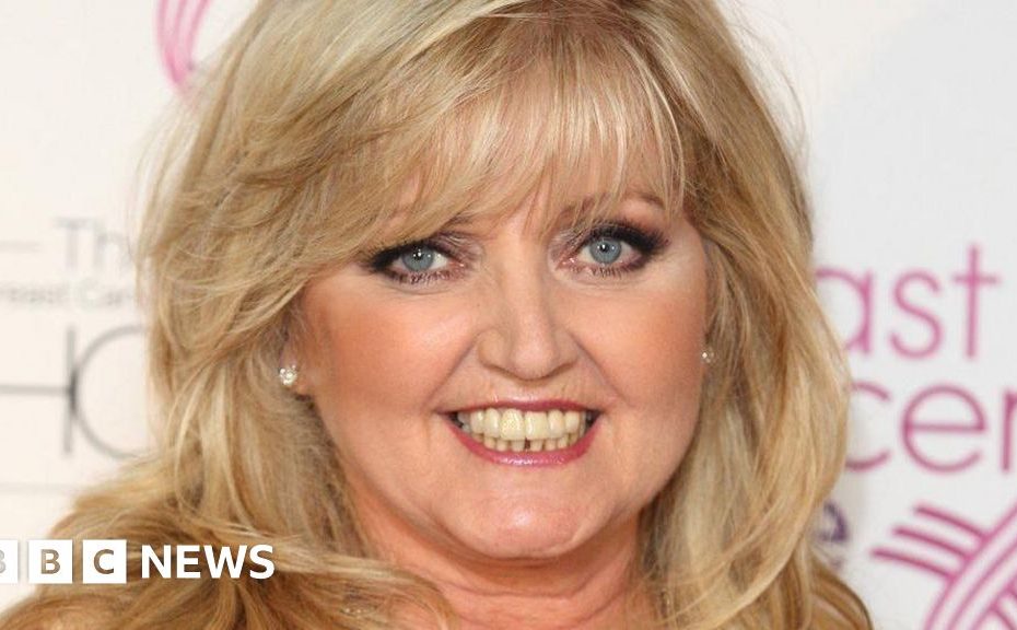 Obituary: Linda Nolan