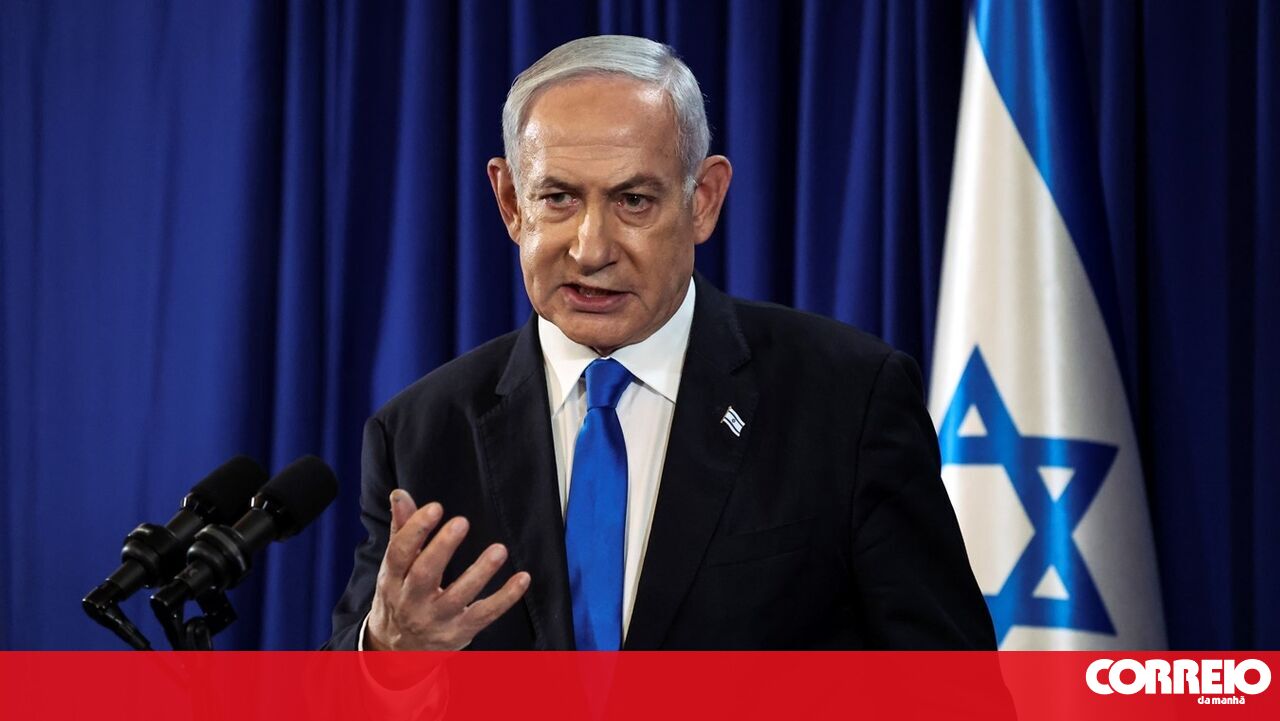 “Obrigado por cumprir sua promessa”: Neitanahu graças ao apoio de Donald Trump-Israel