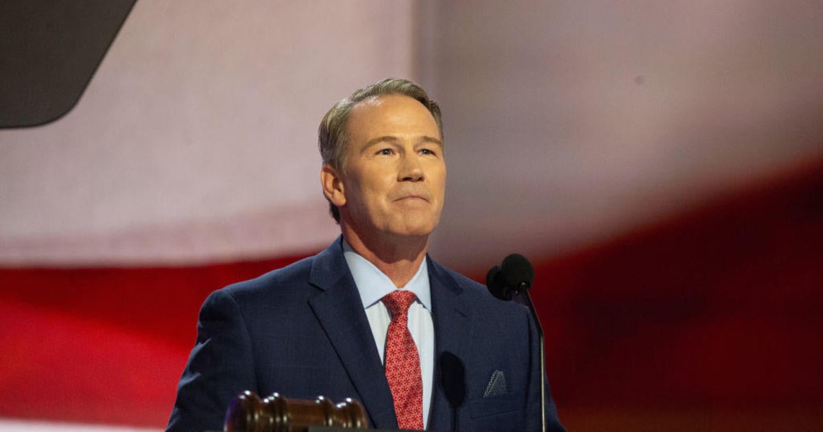 Ohio Lt. Gov. Jon Husted expected to fill Vance's Senate seat
