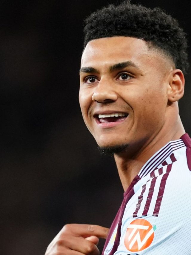 The transfer of Ollie Watkins: Aston Villa (Aston Villa) will not sell the striker to Arsenal football news