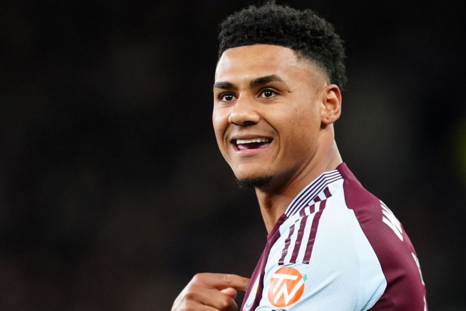 Ollie Watkins: Arsenal's striker bids Aston Villa, but the gunner is expected to return with improved quotations | Football News