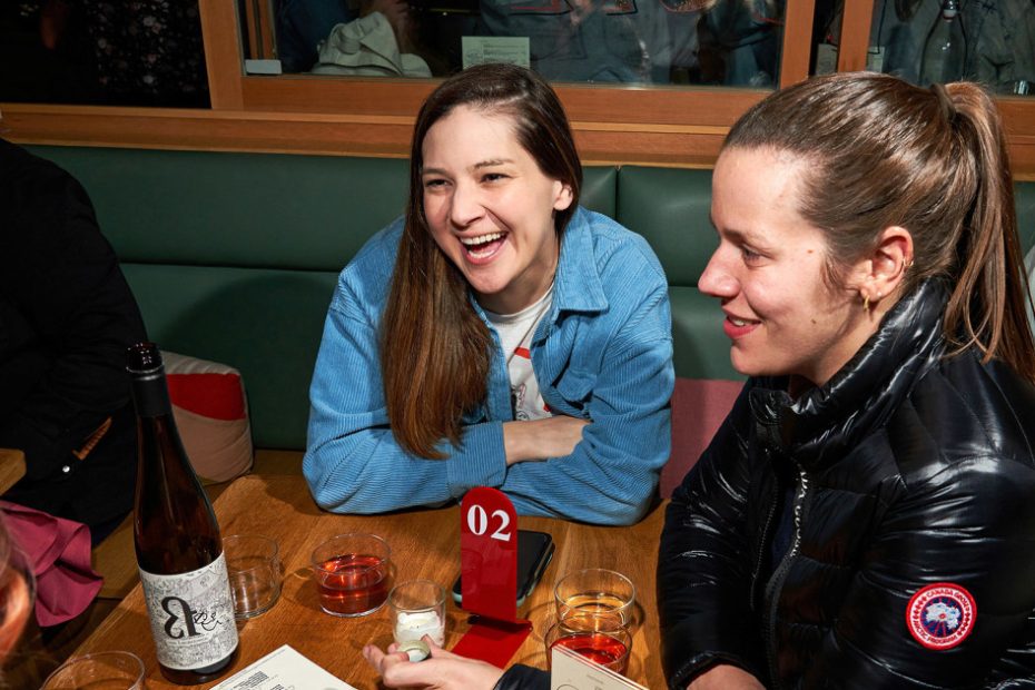 One of two Los Angeles lesbian bars announces closure due to wildfires