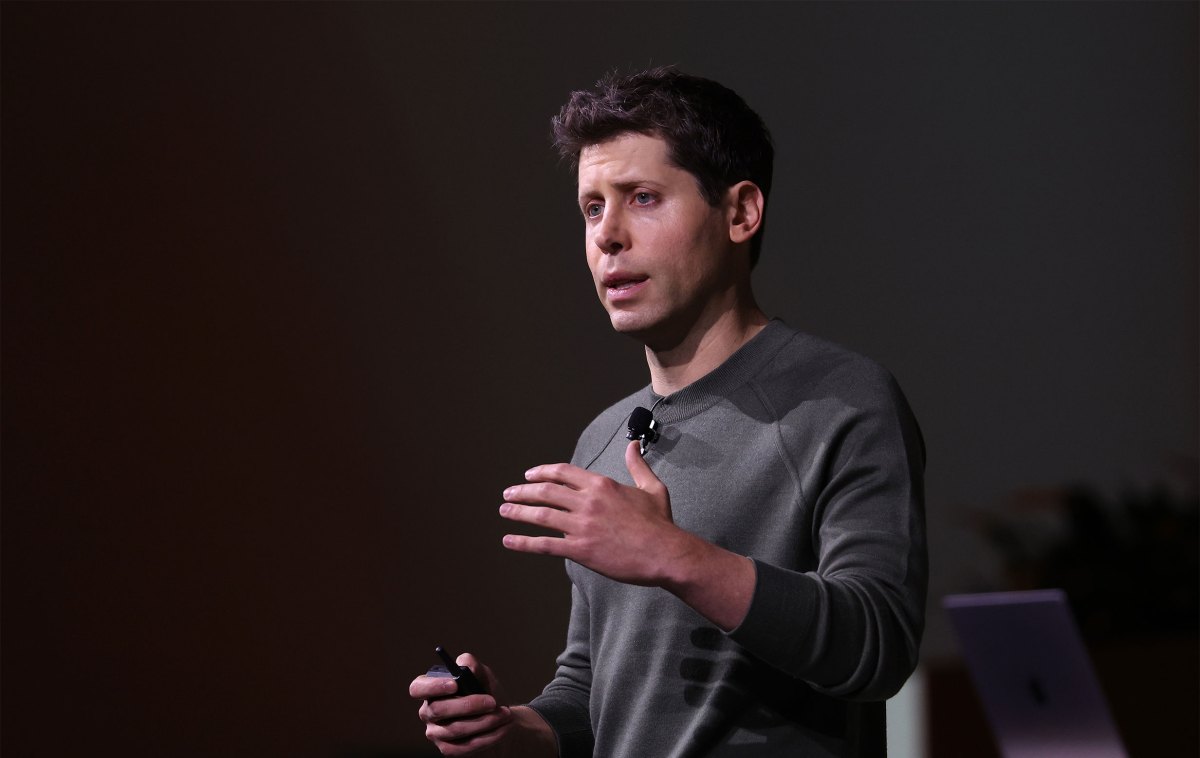 OpenAI's agent tool may be released soon