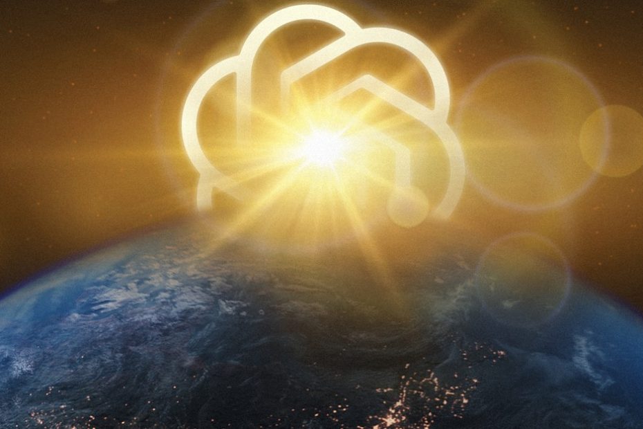 Openai Go Go Maga-Atlantic