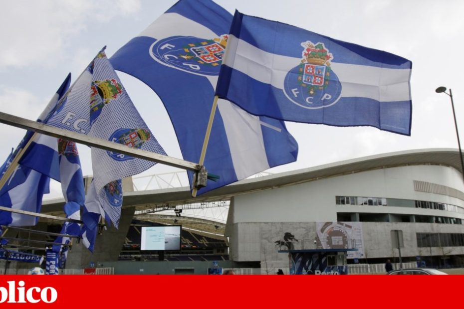 Operação Guarda Pretoriana: FC Porto aprova suspensão da AG de dois funcionários da Justiça |