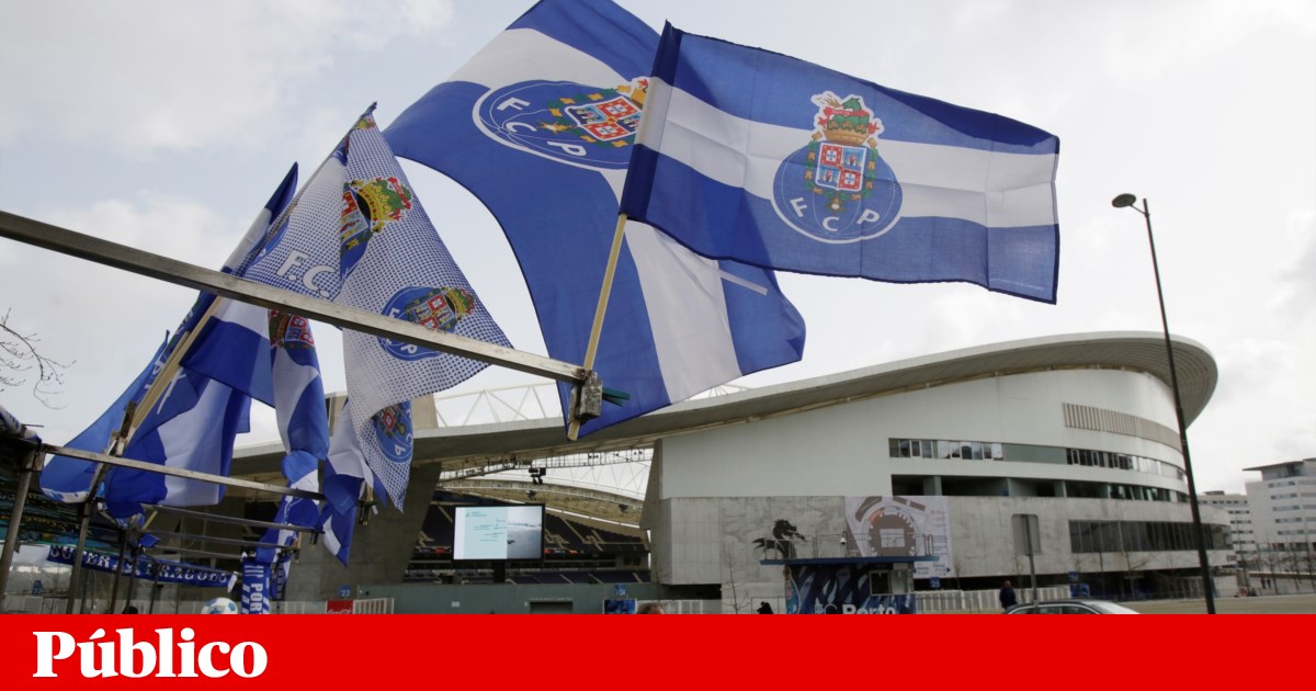 Operação Guarda Pretoriana: FC Porto aprova suspensão da AG de dois funcionários da Justiça |