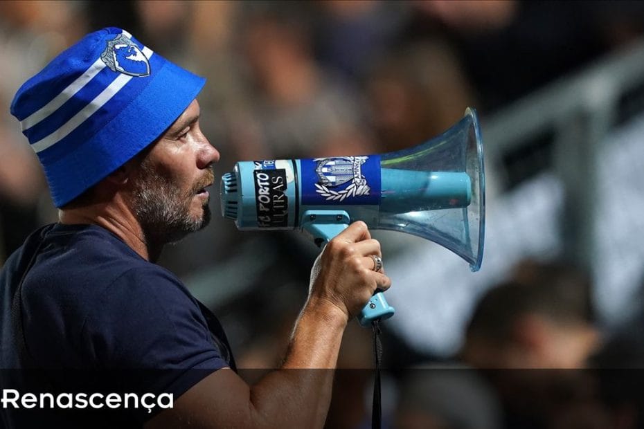 Operações Pretorianas. Fernando Madureira e Sandra Madureira impedidos de entrar no FC Porto
