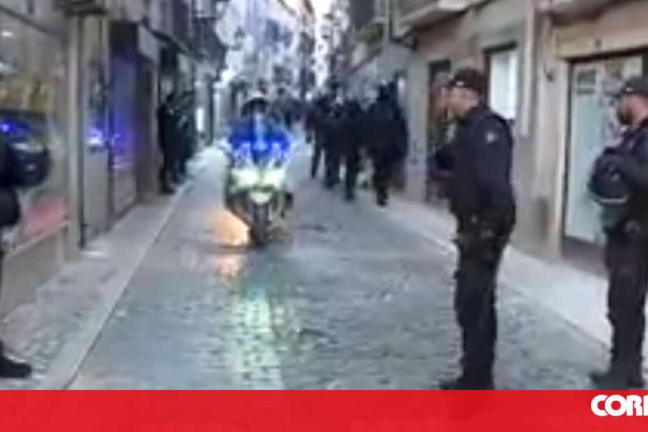 Operações policiais de Martim Moniz dividem todo o Conselho Municipal de Lisboa