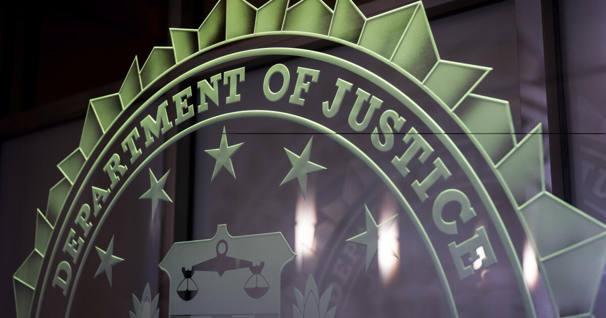 Orange County Sheriff's Department, District Attorney, FBI reach agreement to report scandal