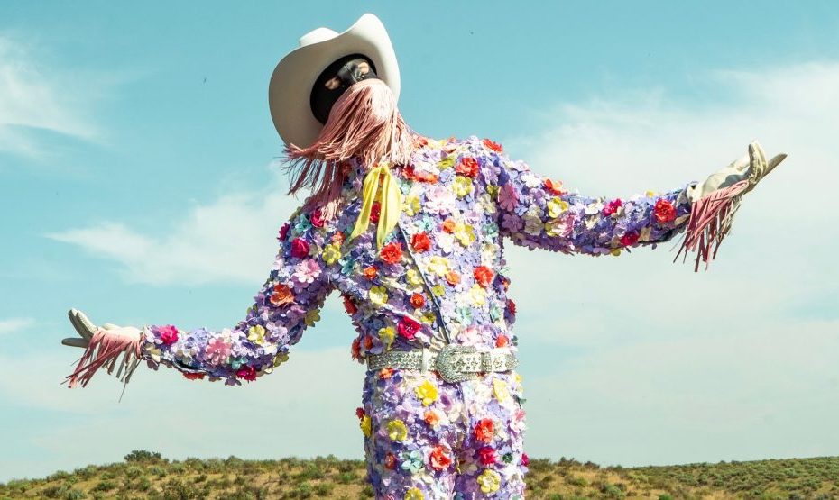Orville Peck to make Broadway debut in Cabaret, replacing Adam Lambert