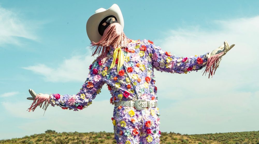 Orville Peck to make Broadway debut in Cabaret, replacing Adam Lambert