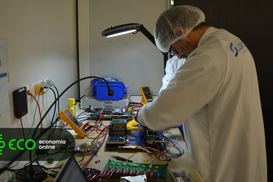 Os 12 satélites da LusoSpace custaram 15 milhões de euros. ‘O espaço é uma indústria criadora de riqueza’, diz CEO