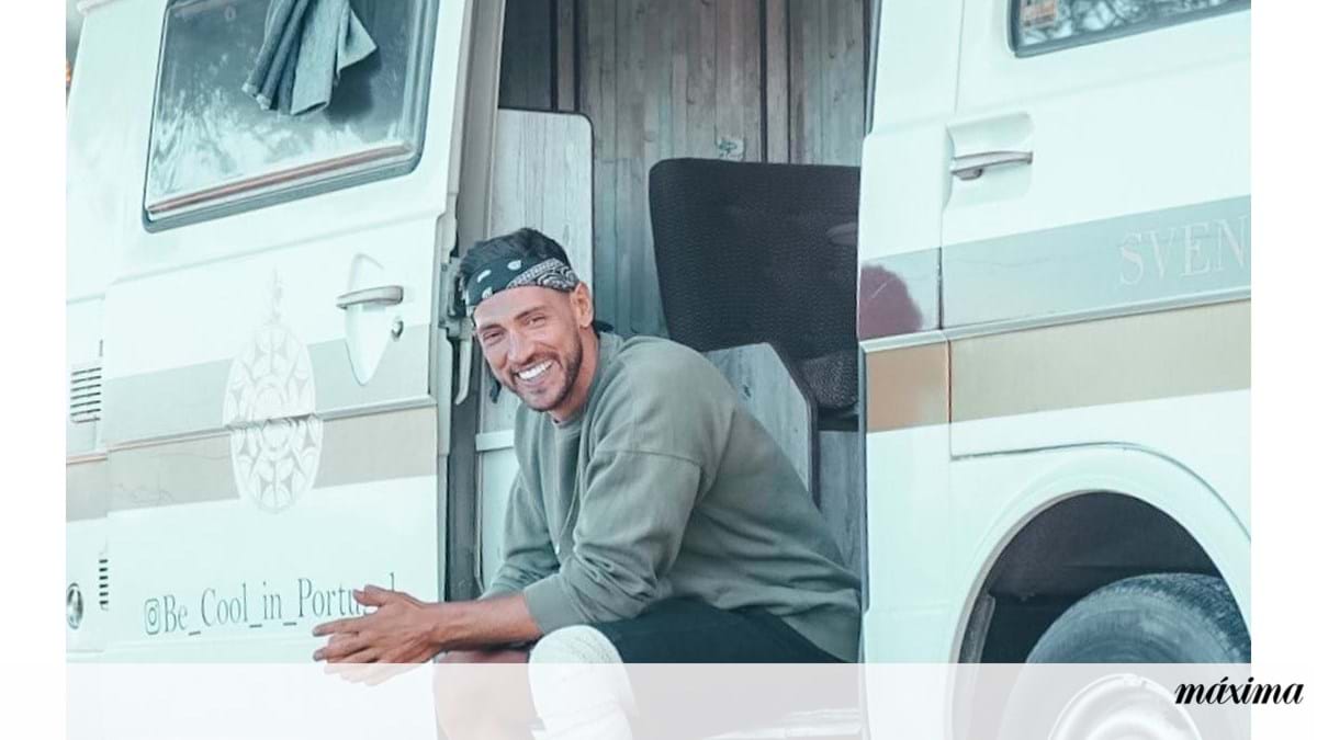Os altos e baixos da vida de Angelo Rodriguez – Celebridades
