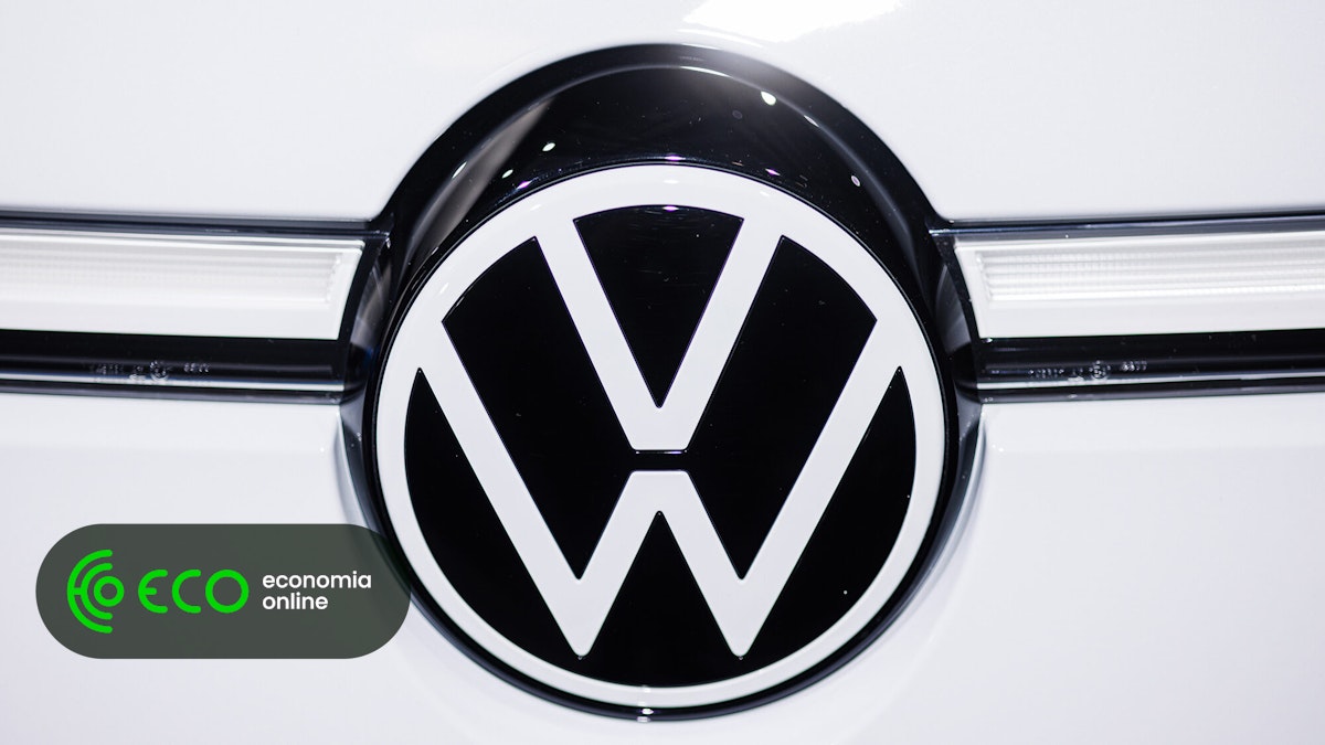 Os chineses querem que a Volkswagen feche fábricas na Alemanha