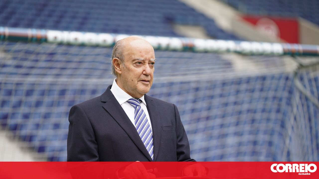 Os filhos de Pinto da Costa só trocaram o nome do pai por dinheiro – Portugal