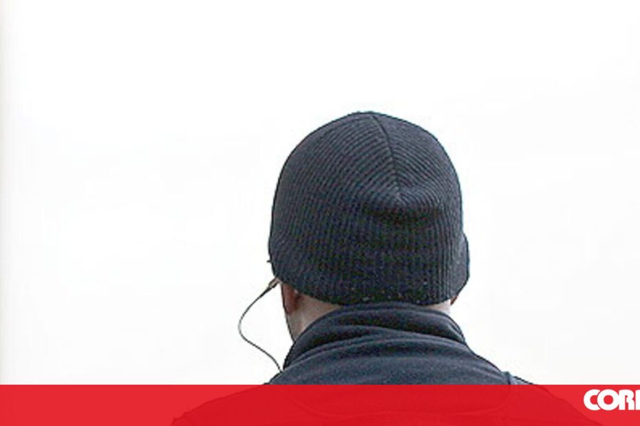 Os homens foram detidos por suspeita de violação dos vizinhos idosos-portugal
