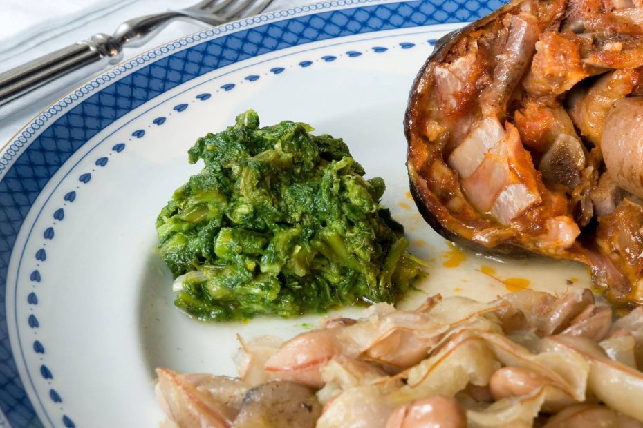 Os melhores restaurantes de Bragança oferecem petiscos, comida caseira e lareiras