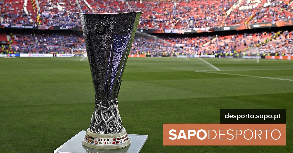 Os portugueses continuam na Liga Europa? FC Porto e margens de lucro motorizado, Braga está em uma delicada Liga do Estado -Ueropa