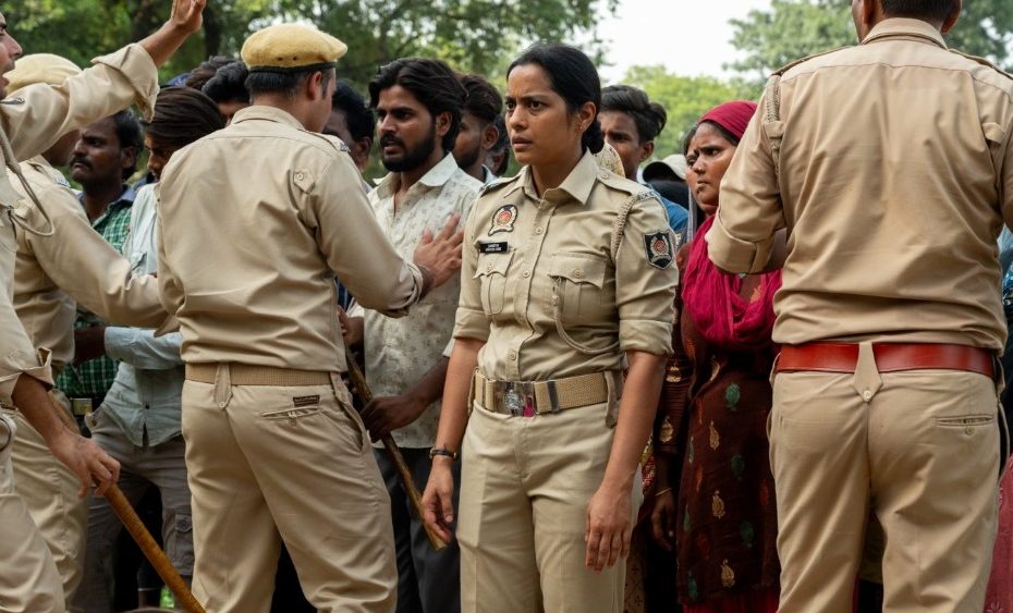 Oscar contender 'Santosh' India release delayed due to censorship hurdles