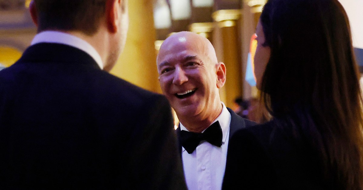 Oxfam predicts there will be five trillionaires within a decade, with billionaire wealth soaring to 'unimaginable' levels by 2024