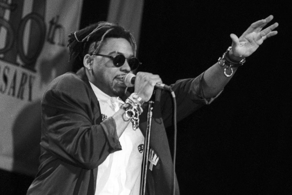 P. Fluid, former lead singer of 24/7 Spyz, died of apparent homicide at the age of 64