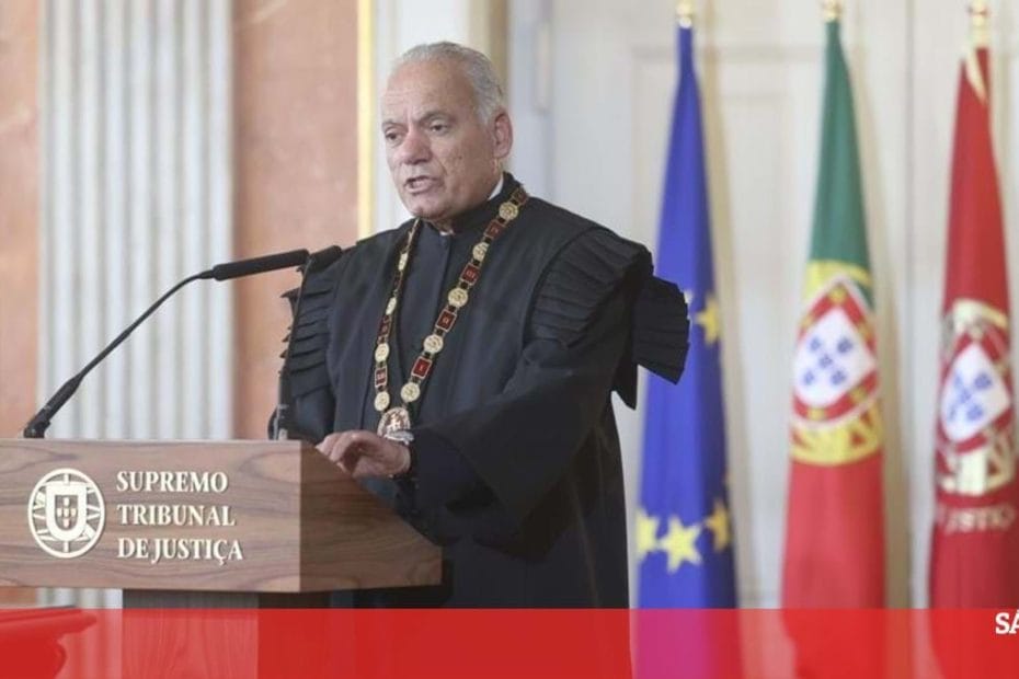 PGR pede autonomia fiscal e critica falta de magistrados – Portugal