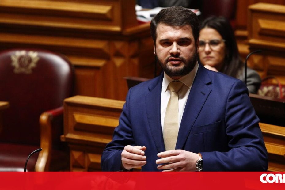 PS acha que ministro da Saúde deve saber da incompatibilidade de Gandra Dalmeida – Política