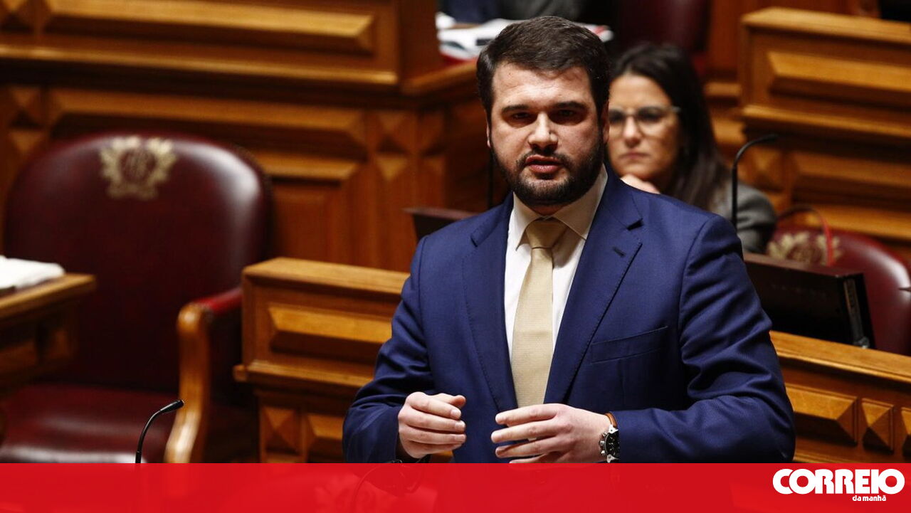 PS acha que ministro da Saúde deve saber da incompatibilidade de Gandra Dalmeida – Política