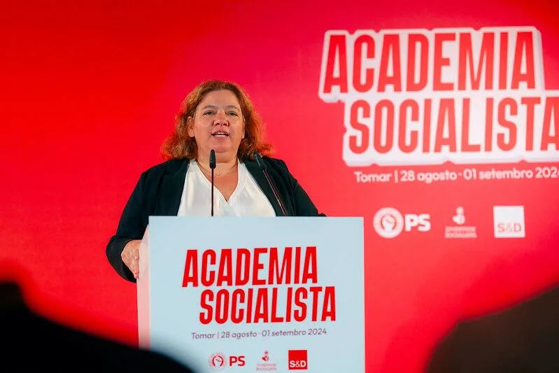 PS escolhe Leitão como membro da Câmara Municipal de Lisboa. Afinal, Pedro Nuno ‘não falou com Mariana’